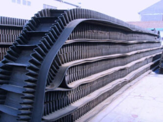 conveyor belt supplier