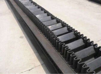 rubber belt factory China