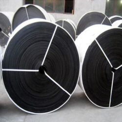 rubber conveyor belt manufacturer