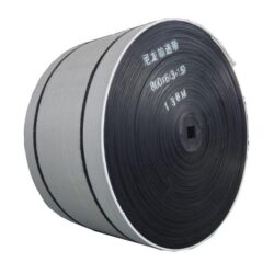 rubber conveyor belt supplier