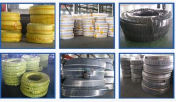 Tires Companies and Manufacturers in Malaysia