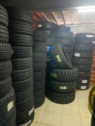 Tires Companies and Manufacturers in Cambodia 