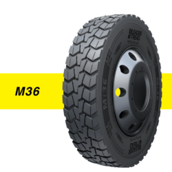 Tires Companies and Manufacturers in South Africa