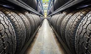 Tires Companies and Manufacturers in Vietnam