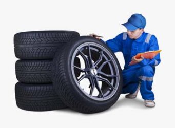 Top 10 Tyres Manufacturers & Suppliers In Dubai, UAE