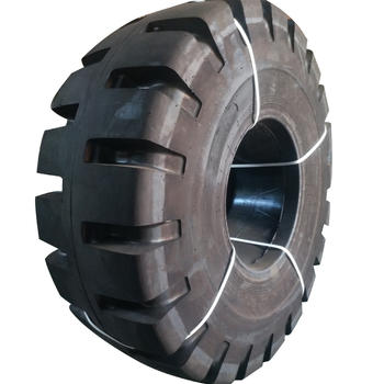 Giant Tire with L5 Pattern for Shovel Loader