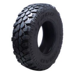 Mud tire 33x12.50R15LT China car tyres